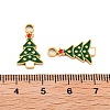 Ion Plating(IP) 304 Stainless Steel Pendants STAS-S140-02J-3