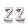 Tarnish Resistant 304 Stainless Steel Charms STAS-K216-41Z-P-1
