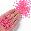 6/0 Glass Seed Beads X1-SEED-A014-4mm-133-4