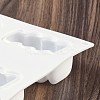 DIY Silicone Display Molds LS-SIMO-P008-06-5
