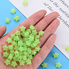 Imitation Jelly Acrylic Beads LS-MACR-S373-45-E06-6