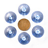 Transparent Acrylic Beads MACR-S370-A20mm-749-3