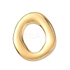 304 Stainless Steel Linking Rings STAS-L301-05G-1