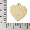 Zinc Alloy Enamel Pendants ENAM-Z013-01D-01-3