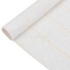 Polycotton Punch Needle Fabric DIY-WH0589-93-1