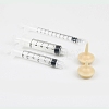 Baby Pet Feeding Syringe AJEW-WH0023-35-1