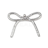 304 Stainless Steel Pendants LS-STAS-B092-06P-1