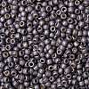 TOHO Round Seed Beads SEED-JPTR08-PF0568F-2