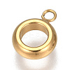 304 Stainless Steel Tube Bails OPDL-K001-04A-G-2