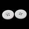 Resin Buttons RESI-D033-25mm-01-2
