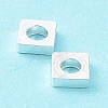 304 Stainless Steel Beads STAS-P327-11S-3