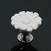 Ceramic Drawer Knob CABI-PW0001-122A-1