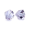 Glass Imitation Austrian Crystal Beads GLAA-P071-02B-04-2