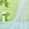 Polyester Mesh Fabric DIY-WH0698-011B-4