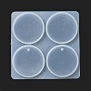 DIY Ornaments for Clips Silicone Molds LS-DIY-C061-01B-4