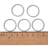 Alloy Linking Rings LS-EA8631Y-4