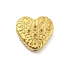 304 Stainless Steel Beads Rhinestone Settings LS-STAS-A091-08G-2