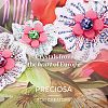 Preciosa® MAXIMA Crystal No Hotfix Flatback Stones Y-PRC-NSS16-30020-5
