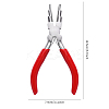 6-in-1 Bail Making Pliers PT-G002-01A-4