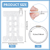 Acrylic Floss Bobbin TOOL-BC0002-86A-2