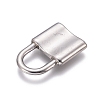 Tarnish Resistant 304 Stainless Steel Pendants LS-X-STAS-H416-86P-D-2