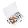 Tibetan Style Alloy Beads TIBEB-PH0004-80-8