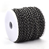 Iron Rolo Chains CH-S125-011A-B-4