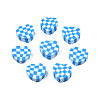 Handmade Polymer Clay Beads CLAY-N011-57-03-2