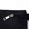 Oxford Cloth PVC Waterproof Coating Bag AJEW-WH0183-12A-3