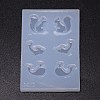 DIY Earring Silicone Molds DIY-TAC0013-33-1