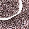 Glass Seed Beads SEED-A032-05B-1