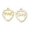 Rack Plating Alloy Pendants FIND-G052-10LG-1
