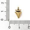 Tibetan Style Alloy Pendants FIND-M052-11AG-NR-3