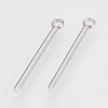 Tarnish Resistant 201 Stainless Steel Pendants LS-X-STAS-S079-05-1