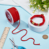 1 Roll 10M Braided Nylon Cord OCOR-BC0007-59B-5