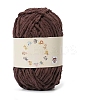 Soft Crocheting Yarn PW-WG3CD10-12-1