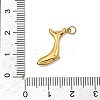 304 Stainless Steel Pendants STAS-I356-03G-06-3