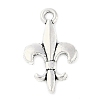 Tibetan Style Alloy Pendants LS-X-LF1288Y-NF-1