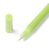 Silicone Gel Pen AJEW-H115-03-4