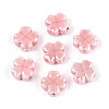 Handmade Porcelain Beads PORC-Z001-01A-01-1
