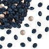 Preciosa® MAXIMA Crystal Round Stones Y-PRC-RBSS18-30340-1