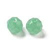K9 Glass Imitation Austrian Crystal Beads GLAA-H024-17A-02-2