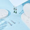 DIY Jewelry Making Findings Kits DIY-WR0004-74S-4