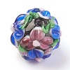 Handmade Lampwork Beads LAMP-P051-H02-2