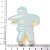 Opalite Carved Human Shape Figurines DJEW-D012-03F-3
