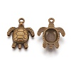 Alloy Pendants LS-EA9695Y-AB-2