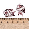 Handmade Lampwork Beads LAMP-D305-01B-3