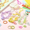 DIY Bracelet Jewelry Kits DIY-YW0012-74-5