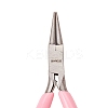 45# Carbon Steel Jewelry Pliers PT-SC0001-48F-4