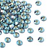 Preciosa® Crystal Hotfix Flatback Stones Y-PRC-HSS10-20030-200-1